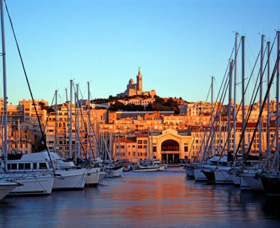 Marseille